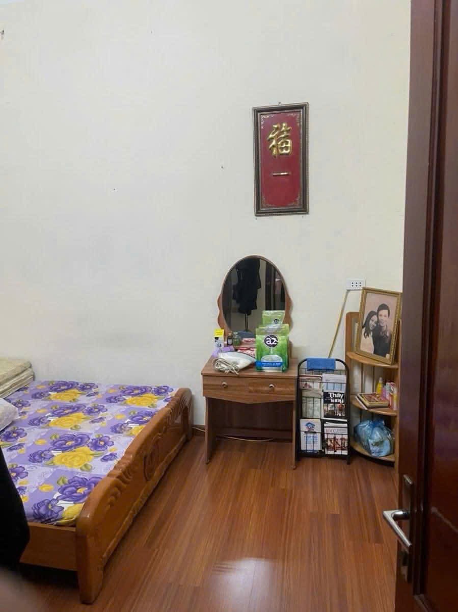 Bán Nhà Mặt Phố Nguyễn Ngọc Nại 4 Tầng, 63m2, Kinh Doanh - 23.5 Tỷ