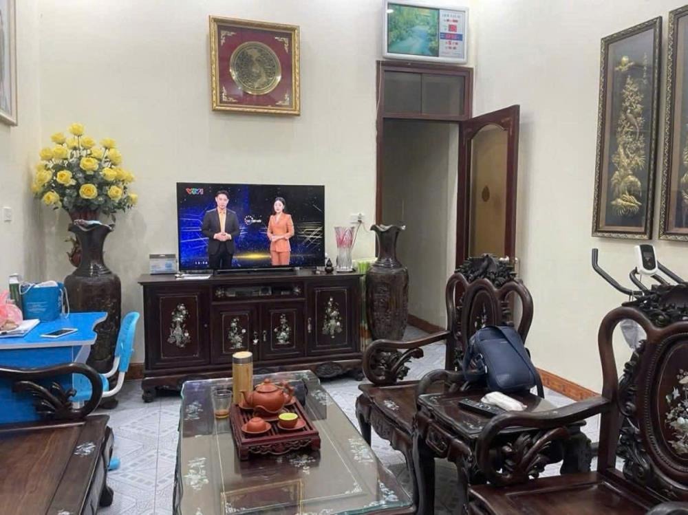 Bán Nhà Mặt Phố Nguyễn Ngọc Nại 4 Tầng, 63m2, Kinh Doanh - 23.5 Tỷ