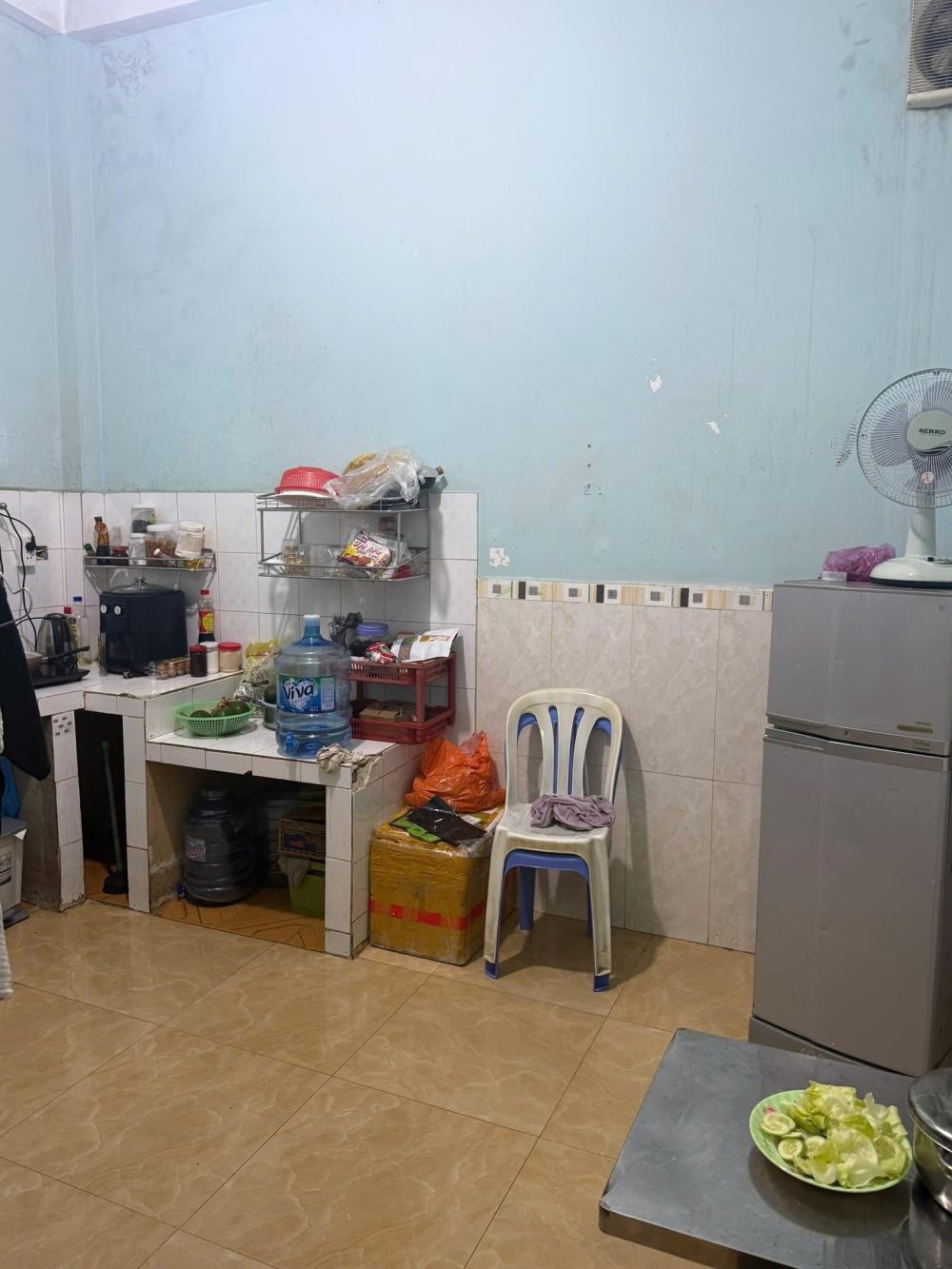 Bán Nhà Mặt Tiền Nguyễn Thị Kiểu, Quận 12 - Vị Trí Đắc Địa, Giá Tốt