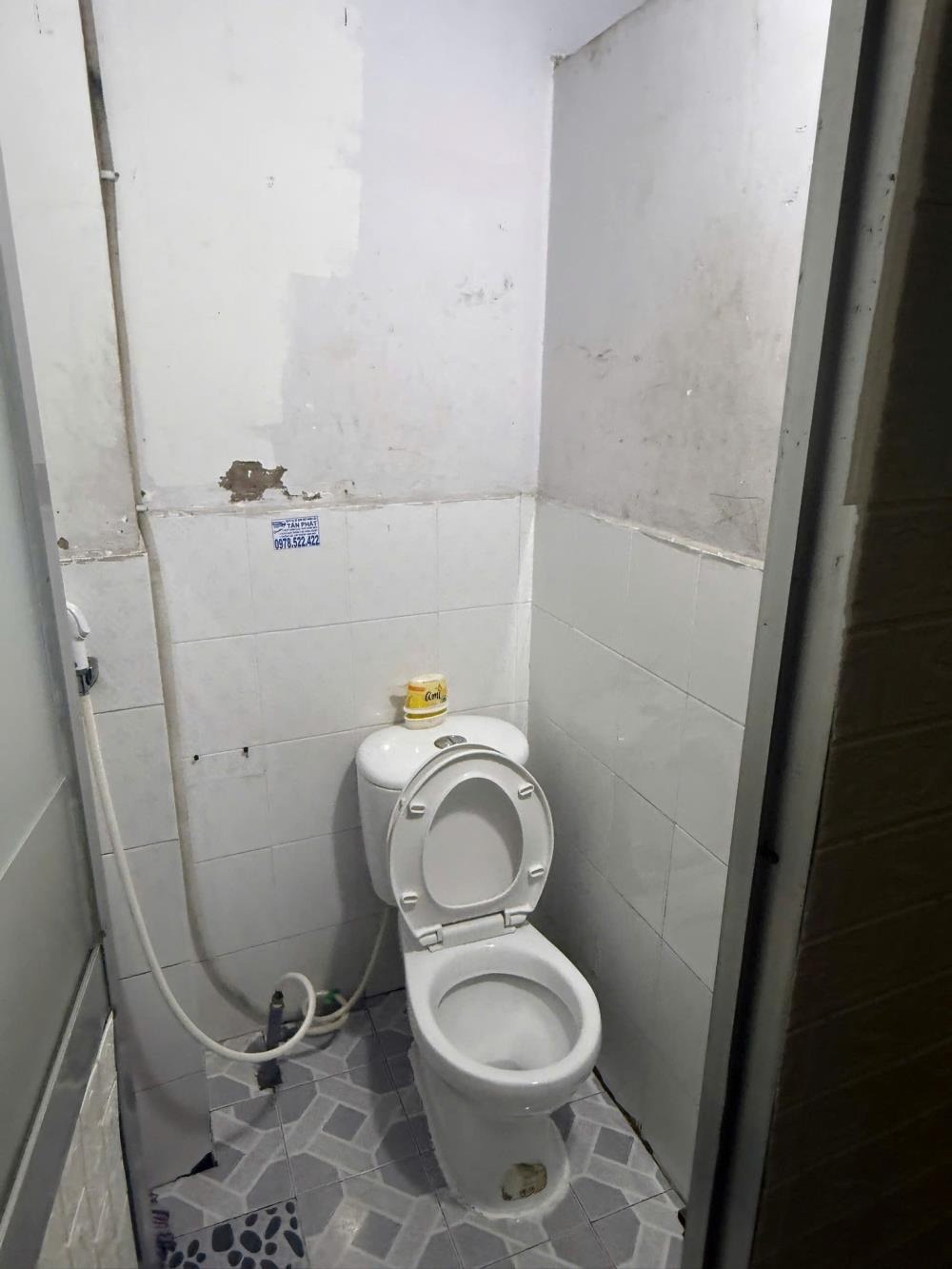 Bán Nhà Mặt Tiền Nguyễn Thị Kiểu, Quận 12 - Vị Trí Đắc Địa, Giá Tốt