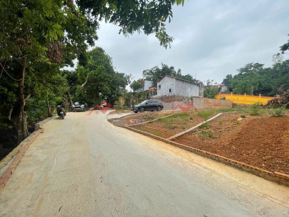 CHÍNH CHỦ BÁN LÔ ĐẤT 35,9M TẠI TT CHÚC SƠN-PHƯỜNG CHƯƠNG MỸ-HÀ NỘI