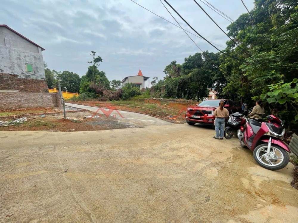 CHÍNH CHỦ BÁN LÔ ĐẤT 35,9M TẠI TT CHÚC SƠN-PHƯỜNG CHƯƠNG MỸ-HÀ NỘI