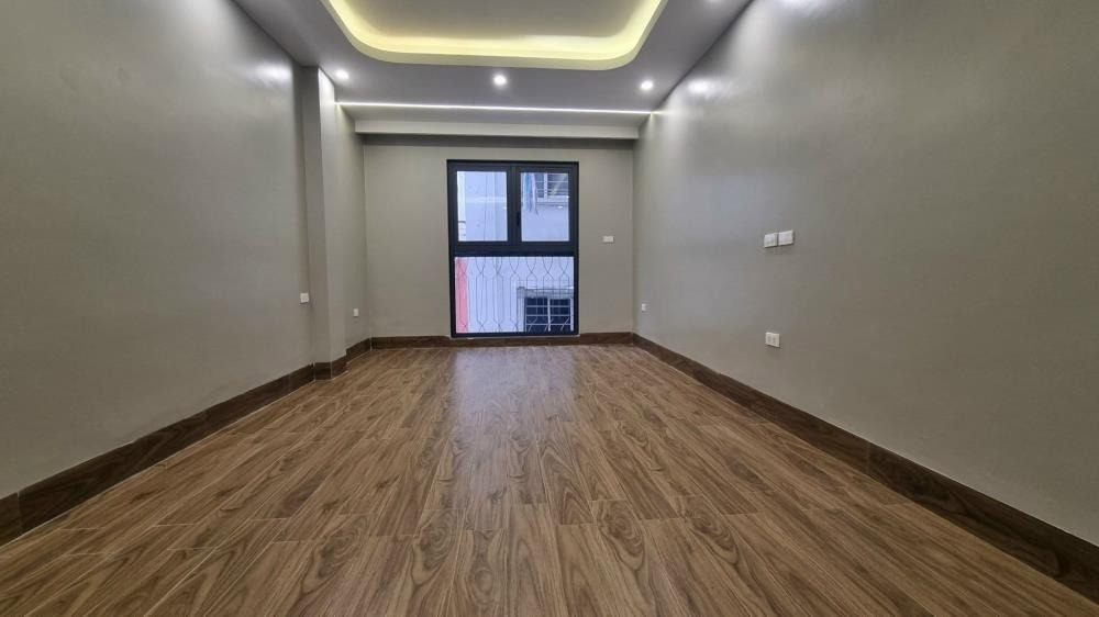 Cho Thuê Biệt Thự Hiện Đại, Sang Trọng KĐT TP Giao Lưu - 55tr/Tháng