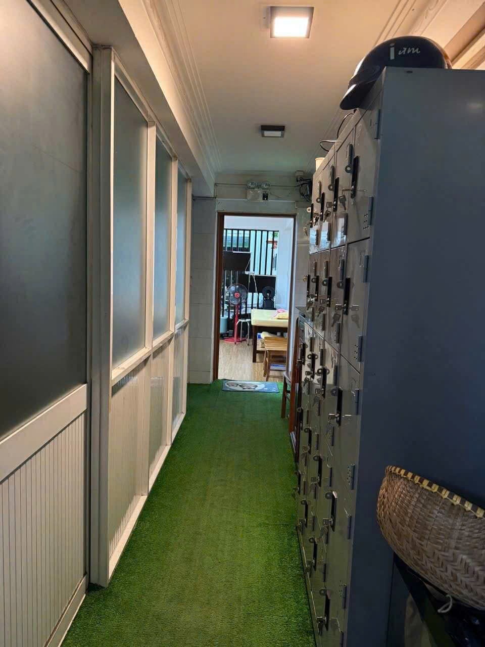 Nhà 5 Tầng Nơ Trang Long - 110m2 Nở Hậu - Giá 19.5 Tỷ
