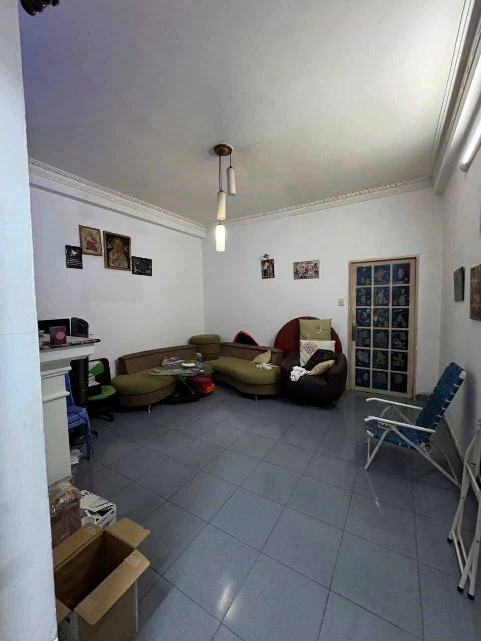 Nhà 5 Tầng Nơ Trang Long - 110m2 Nở Hậu - Giá 19.5 Tỷ