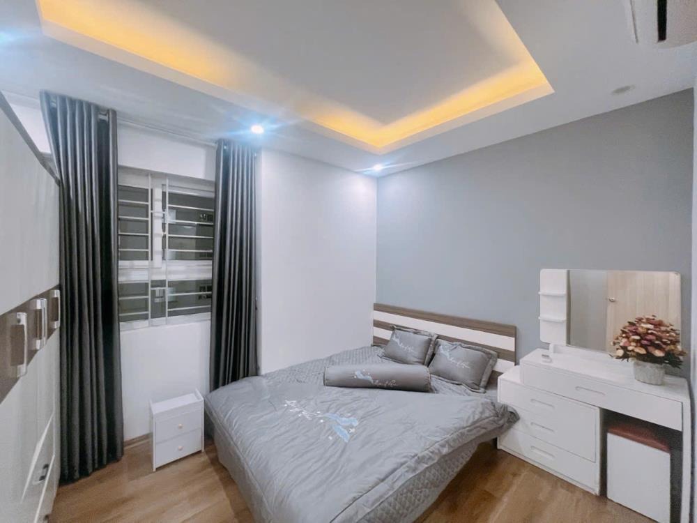Căn Hộ 3PN Full Nội Thất, Giá Rẻ Nhất Khu Thanh Hà - HH02D B2.1