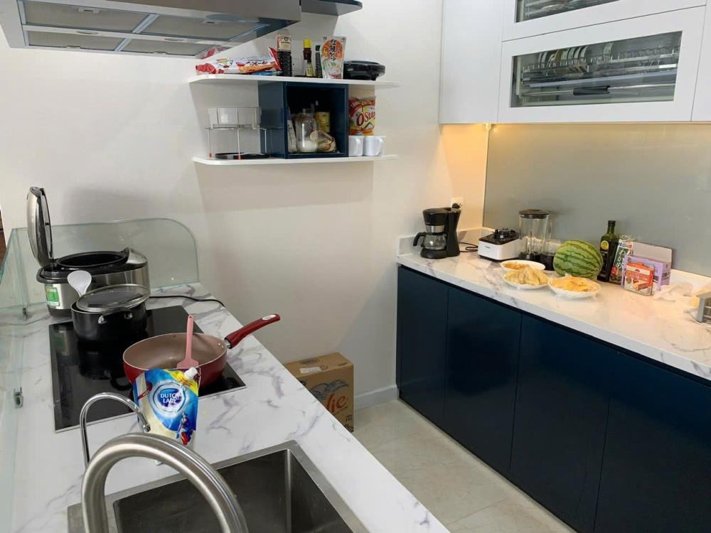Bán Gấp Căn 3PN Imperia Garden 97m2 - Full Đồ Cao Cấp, View Đẹp