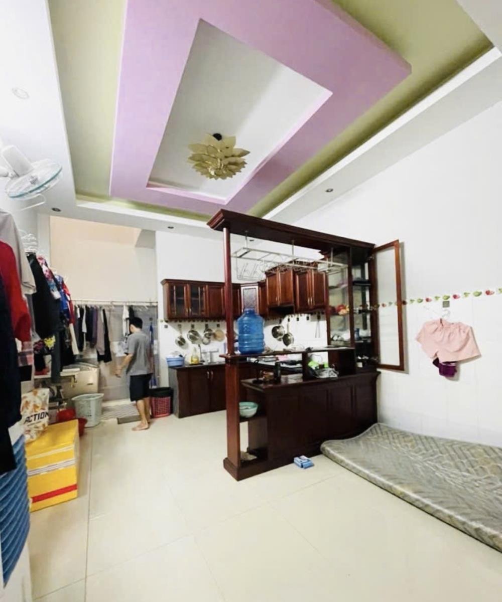 Bán nhà Lê Văn Thọ, Gò Vấp - 70m² - 3 Tầng - 6.75 Tỷ