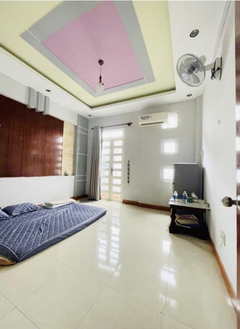 Bán nhà Lê Văn Thọ, Gò Vấp - 70m² - 3 Tầng - 6.75 Tỷ