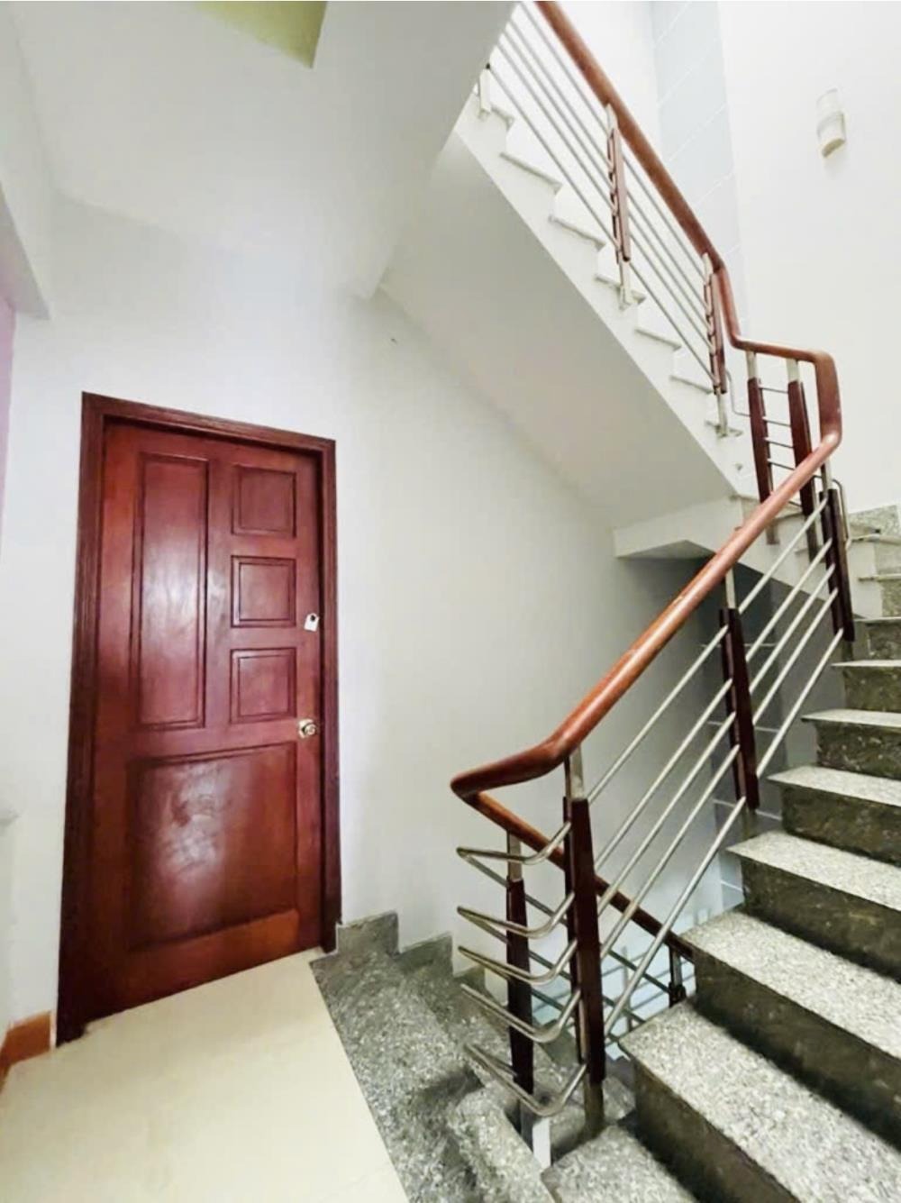 Bán nhà Lê Văn Thọ, Gò Vấp - 70m² - 3 Tầng - 6.75 Tỷ