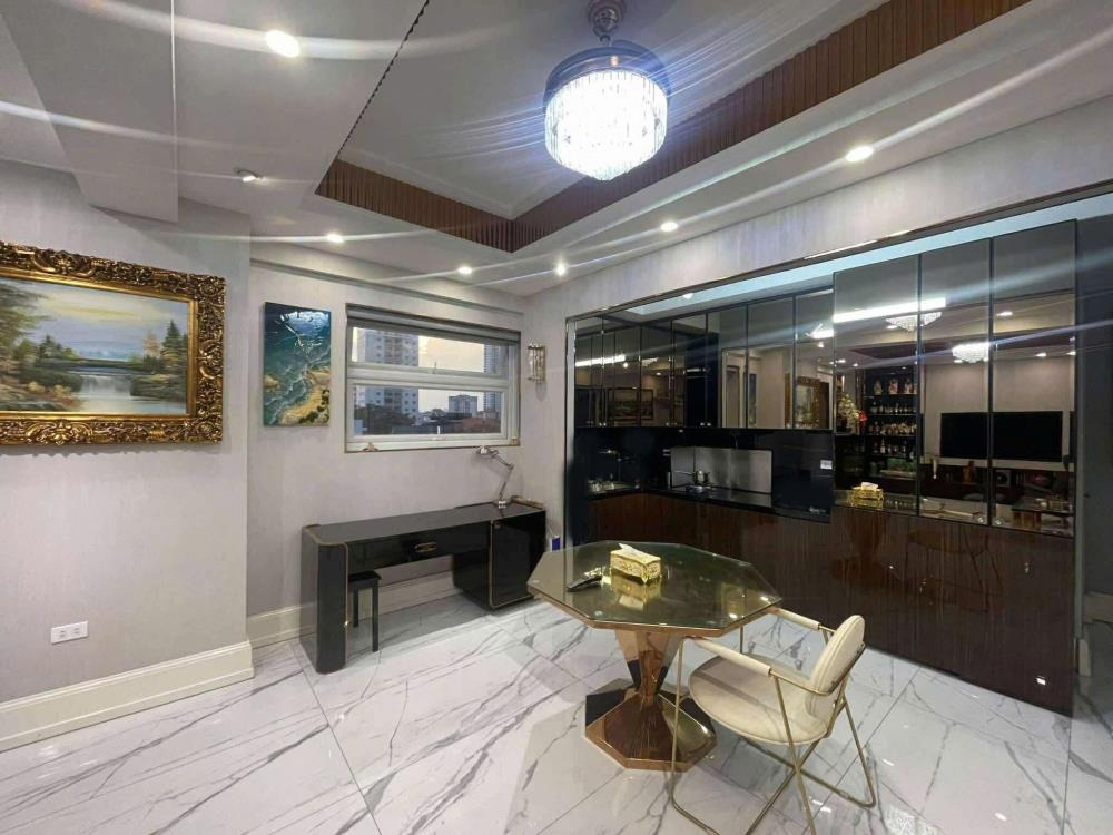Căn hộ 3PN, 2VS Đẹp, View Hồ Định Công - Khu Đô Thị Đại Kim, Hoàng Mai
