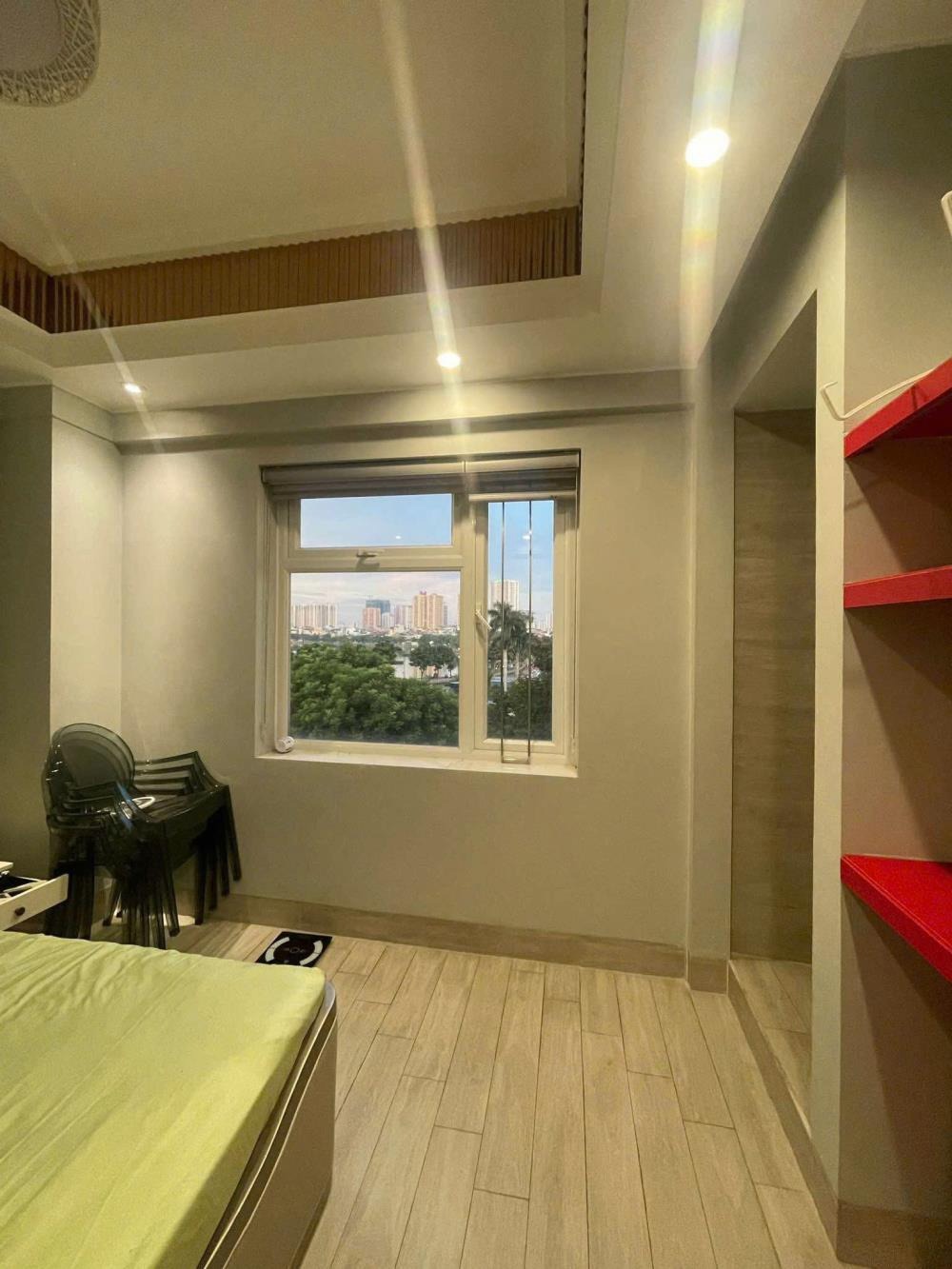Căn hộ 3PN, 2VS Đẹp, View Hồ Định Công - Khu Đô Thị Đại Kim, Hoàng Mai