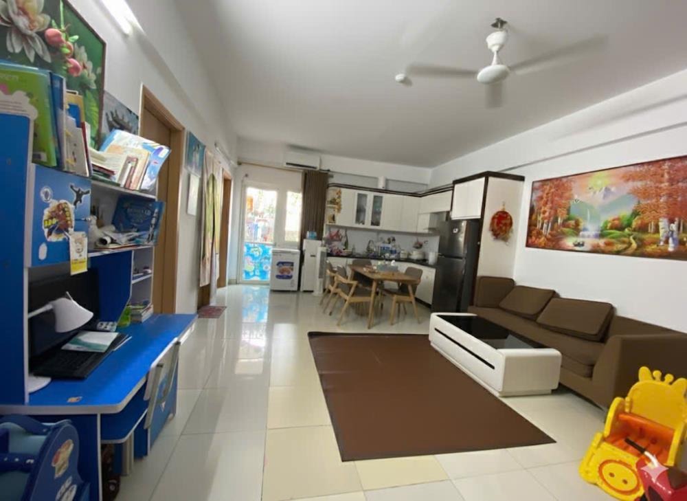 Bán Căn Hộ Tầng 16 KĐT Thanh Hà, Hà Đông - 77m2, Giá Tốt