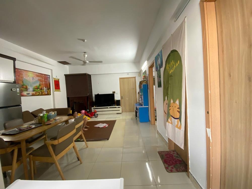Bán Căn Hộ Tầng 16 KĐT Thanh Hà, Hà Đông - 77m2, Giá Tốt