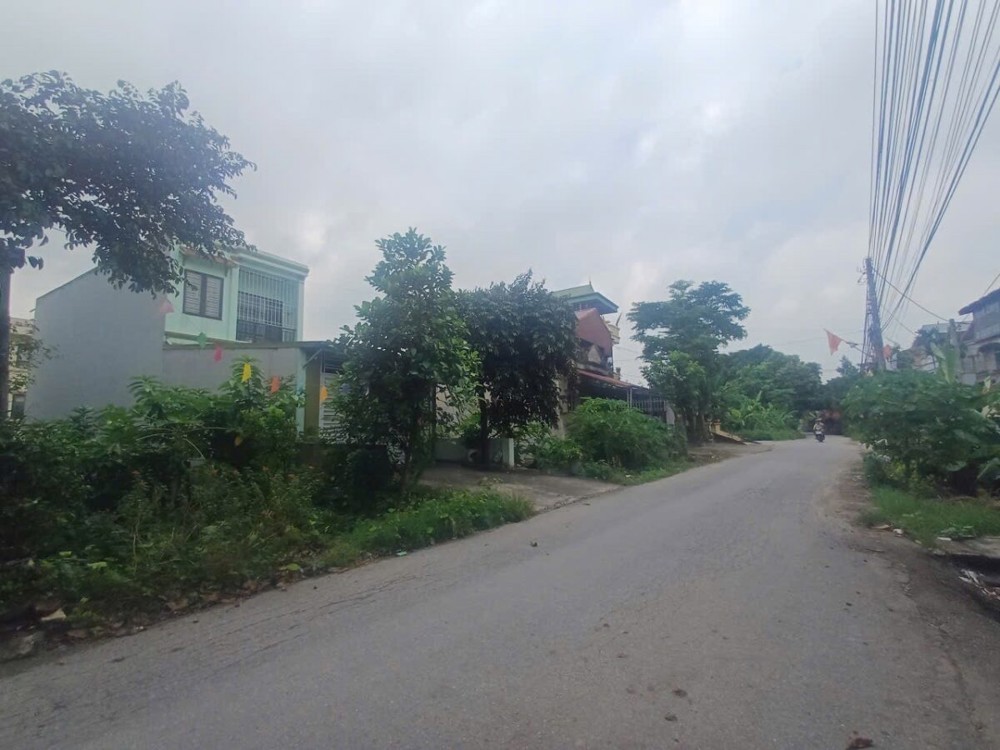 HÀNG HIẾM TRỤC CHÍNH KINH DOANH 100M TẠI PHÚ NAM AN-CHƯƠNG MỸ-HÀ NỘI