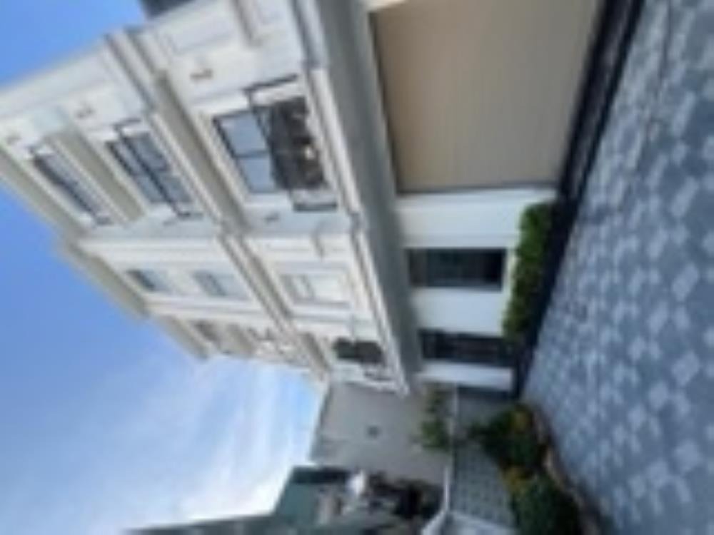 Biệt Thự Sân Vườn Thanh Trì - Thiết Kế Hiện Đại, Giá Cao Cấp