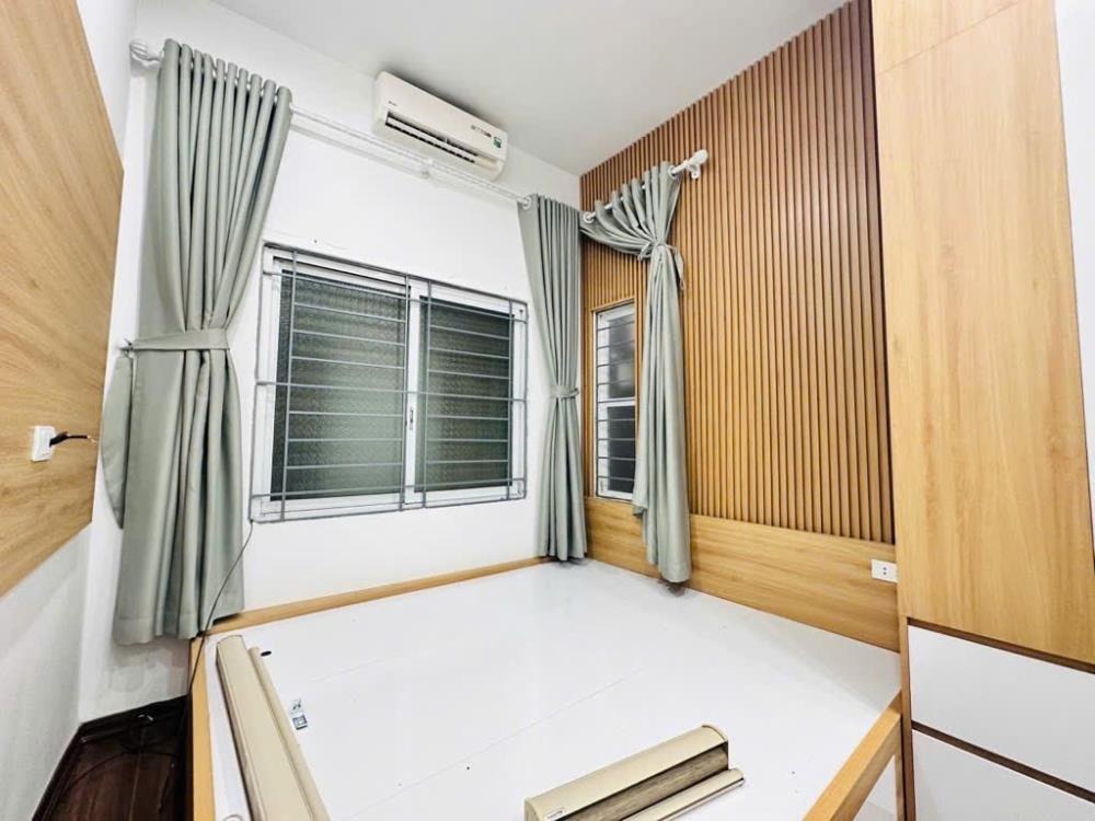 Bán nhà Tôn Đức Thắng, Đống Đa - 20m² - 5.48 tỷ - Full Nội Thất