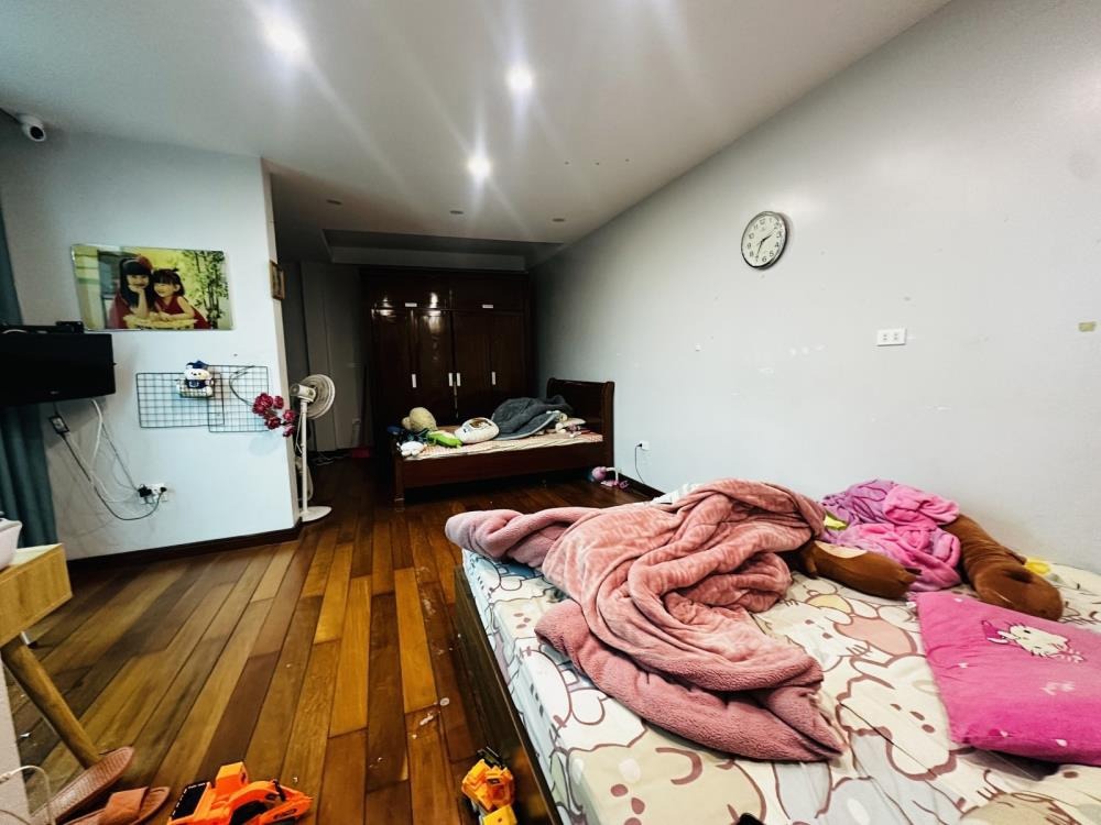Nhà Phân Lô Lê Quang Đạo - Giá 5.5 Tỷ - Vị Trí Đắc Địa