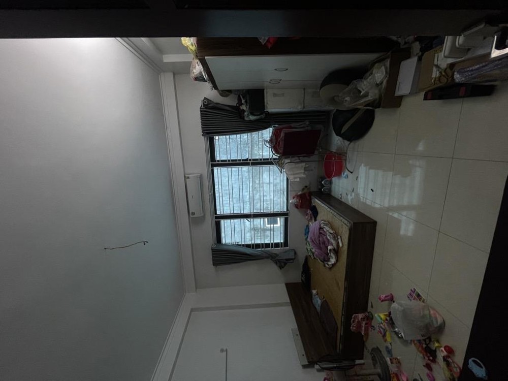 Bán nhà Hoàng Quốc Việt 36m2, 5 tầng, ngõ rộng, giá 5,75 tỷ