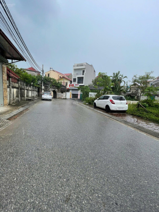 Minh Đường Tụ Thuỷ - Đất 2 mặt tiền Thường Tín 183m², giá tốt đầu tư