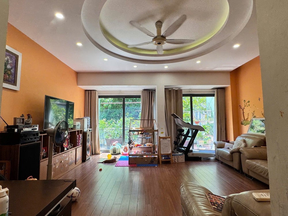 💥SIÊU HIẾM💥Liền kề Thọ Tháp, Cầu Giấy 103m 5T, MT 6m, Ô tô tránh, 46.8 tỷ