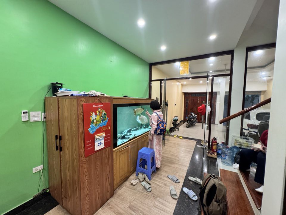 💥SIÊU HIẾM💥Liền kề Thọ Tháp, Cầu Giấy 103m 5T, MT 6m, Ô tô tránh, 46.8 tỷ