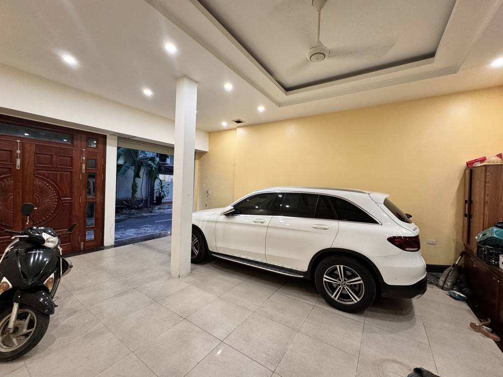 💥SIÊU HIẾM💥Liền kề Thọ Tháp, Cầu Giấy 103m 5T, MT 6m, Ô tô tránh, 46.8 tỷ