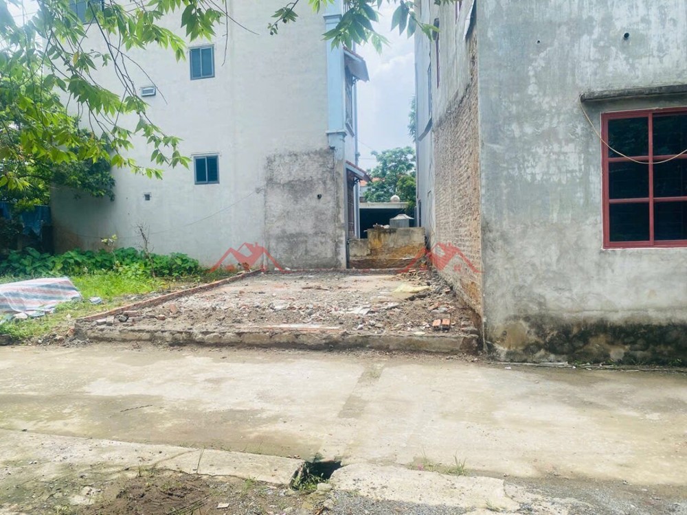 CHÍNH CHỦ BÁN LÔ ĐẤT 59M TẠI THỤY HƯƠNG-CHƯƠNG MỸ-HÀ NỘI