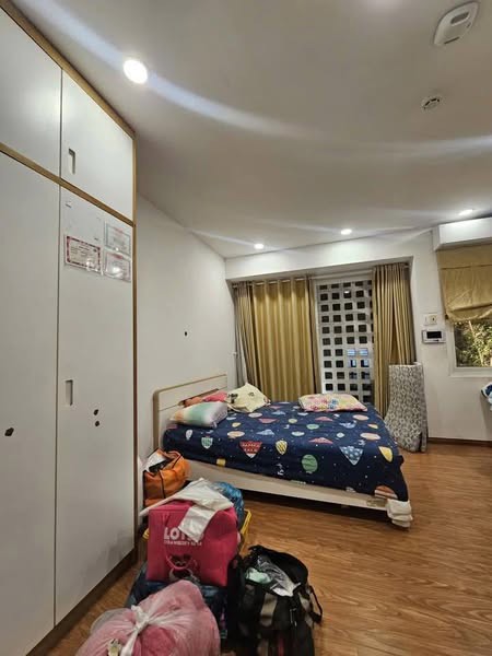 Nhà HXH Đường Trường Sa Phường 13 Phú Nhuận Cũ