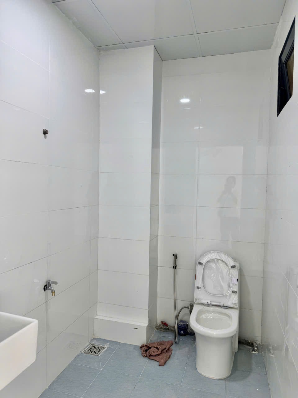 Bán Căn Hộ Góc CMT8, Quận 10 – 52m² – Giá 2.35 Tỷ
