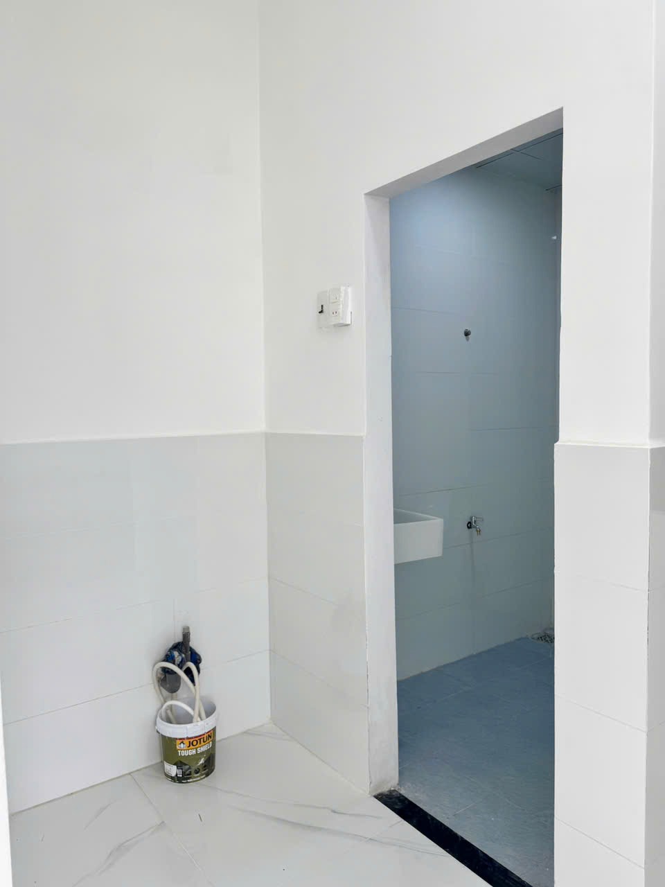 Bán Căn Hộ Góc CMT8, Quận 10 – 52m² – Giá 2.35 Tỷ