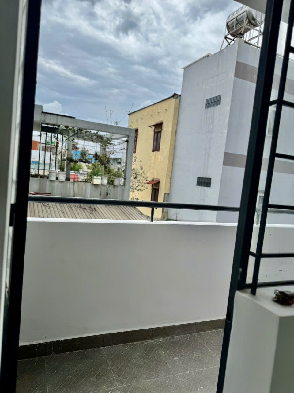 Bán Căn Hộ Góc CMT8, Quận 10 – 52m² – Giá 2.35 Tỷ