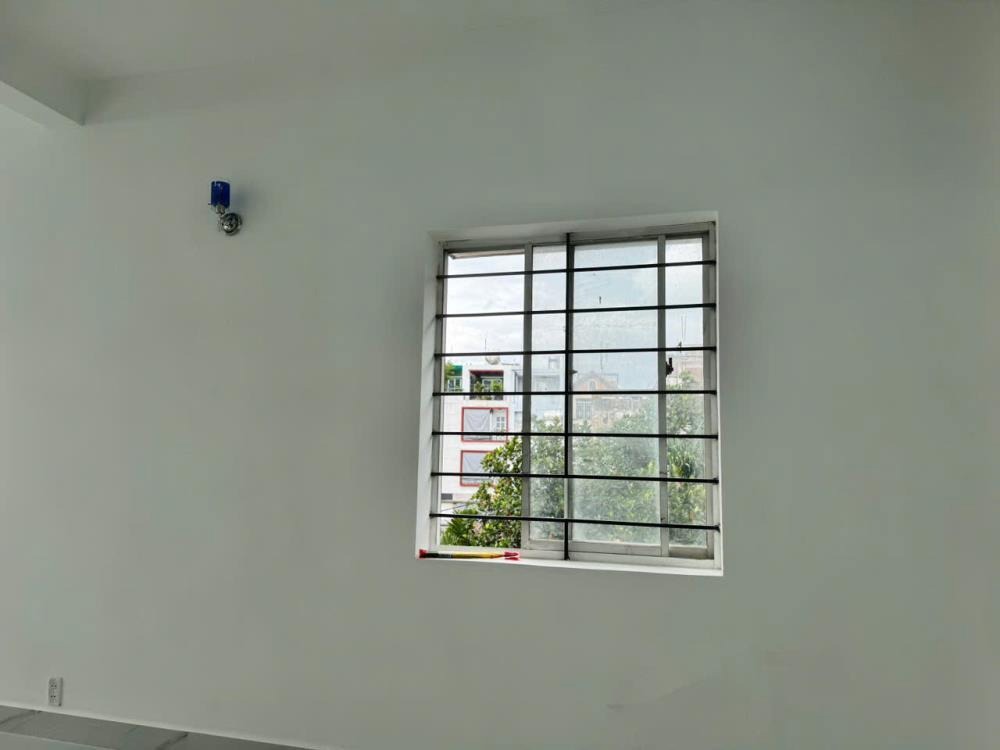 Bán Căn Hộ Góc CMT8, Quận 10 – 52m² – Giá 2.35 Tỷ