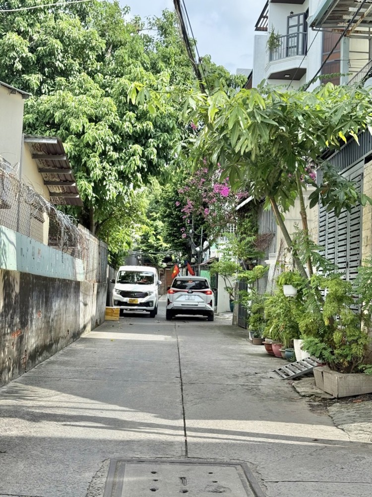 Bán nhà đẹp 319 đường Lê Trọng Tấn,4x22, P. Sơn Kỳ, Q. Tân Phú