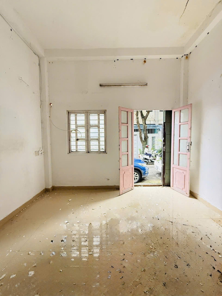 Bán nhà hẻm xe hơi 227 Gò Dầu, phường Tân Quý, quận Tân Phú