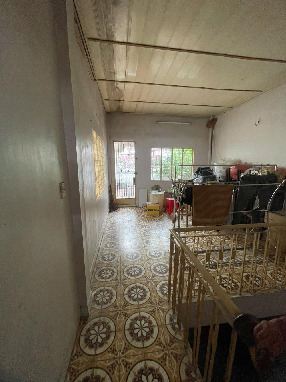 Bán Nhà 2 Mặt Tiền Đắc Địa, 142m² - Vị Trí Vàng, Tiềm Năng Đầu Tư