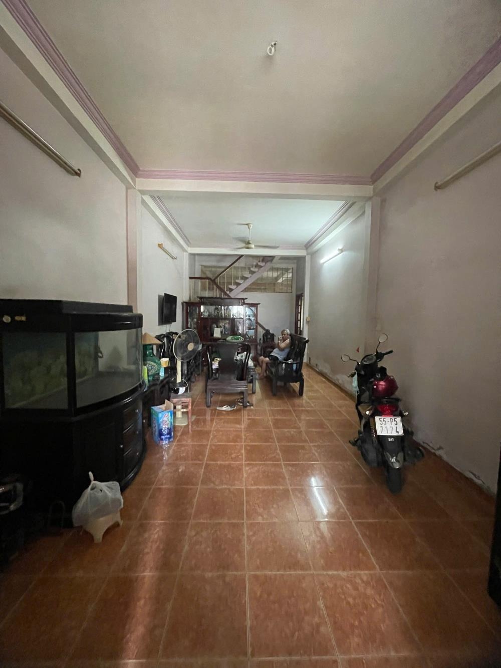 Bán Nhà 2 Mặt Tiền Đắc Địa, 142m² - Vị Trí Vàng, Tiềm Năng Đầu Tư