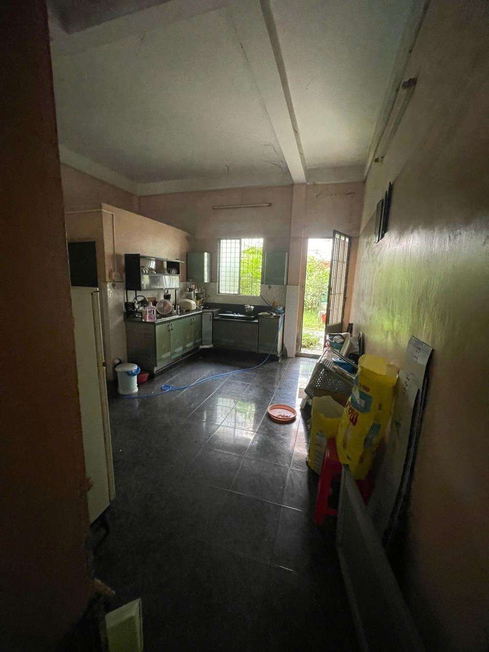 Bán Nhà 2 Mặt Tiền Đắc Địa, 142m² - Vị Trí Vàng, Tiềm Năng Đầu Tư