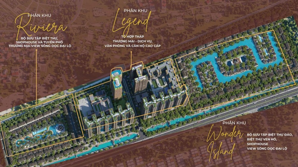 Căn Hộ VIP SunShine Legend 3 tầng hầm - Đối Diện Vin Ocean Park 2&3. Giá chỉ từ 4xtr/m2(20/9)