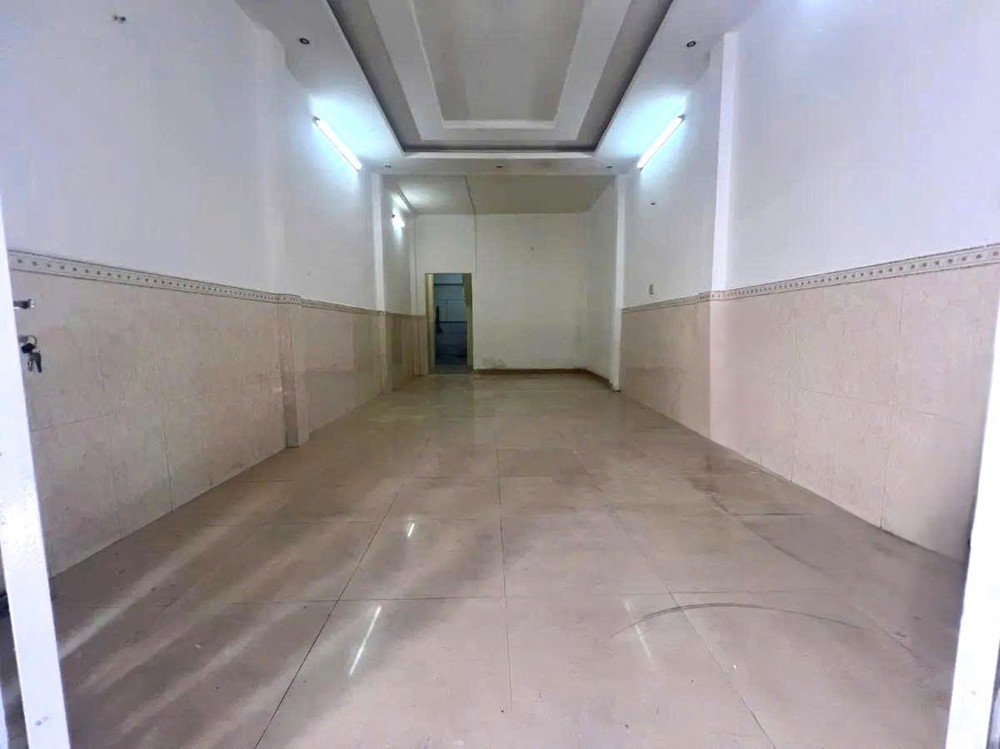 BÁN GẤP NHÀ ĐẸP HẺM ĐỖ NHUẬN, TÂN PHÚ - 58M2, 2 TẦNG, 3PN, SỔ HỒNG RIÊNG - GIÁ CHỈ 4.2 TỶ!