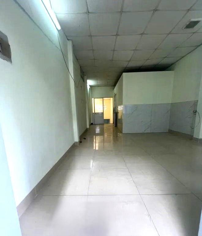 BÁN GẤP NHÀ ĐẸP HẺM ĐỖ NHUẬN, TÂN PHÚ - 58M2, 2 TẦNG, 3PN, SỔ HỒNG RIÊNG - GIÁ CHỈ 4.2 TỶ!