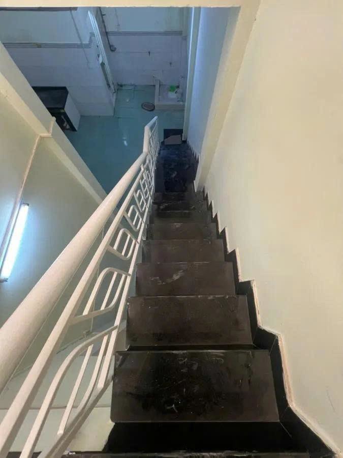 BÁN GẤP NHÀ ĐẸP HẺM ĐỖ NHUẬN, TÂN PHÚ - 58M2, 2 TẦNG, 3PN, SỔ HỒNG RIÊNG - GIÁ CHỈ 4.2 TỶ!