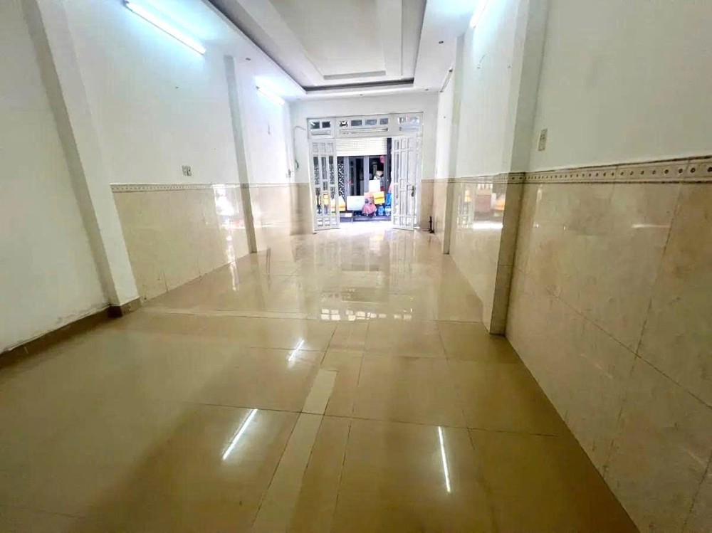 NHÀ  ĐẸP CẦN BÁN NHANH, ĐỖ NHUẬN, TÂN PHÚ - 58M2, 2 TẦNG, 3PN, SỔ HỒNG RIÊNG - GIÁ CHỈ 4.2 TỶ