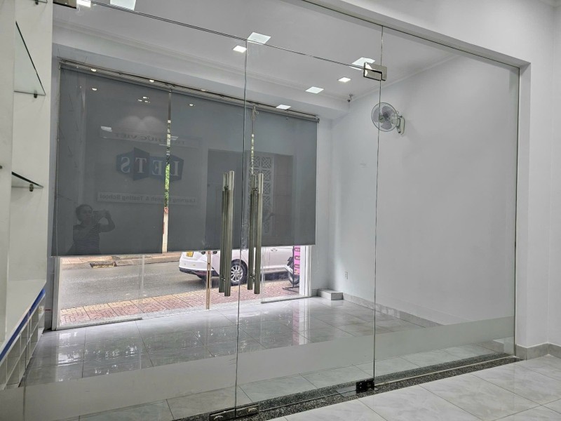 Bán nhà mặt tiền đường Đình Phong Phú, Phường Tăng Nhơn Phú . DT 91m2, 3 tầng, 3PN, sổ hồng. Giá