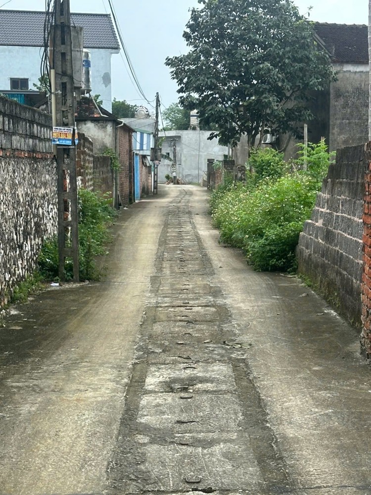 SIÊU PHẨM 196M TẠI HOÀNG VĂN THỤ-CHƯƠNG MỸ-HÀ NỘI