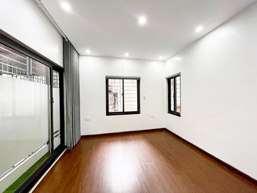 Nhà Đường Láng - 25m2x4T - 5.449 Tỷ - Vị trí Đẹp, Hiếm Có
