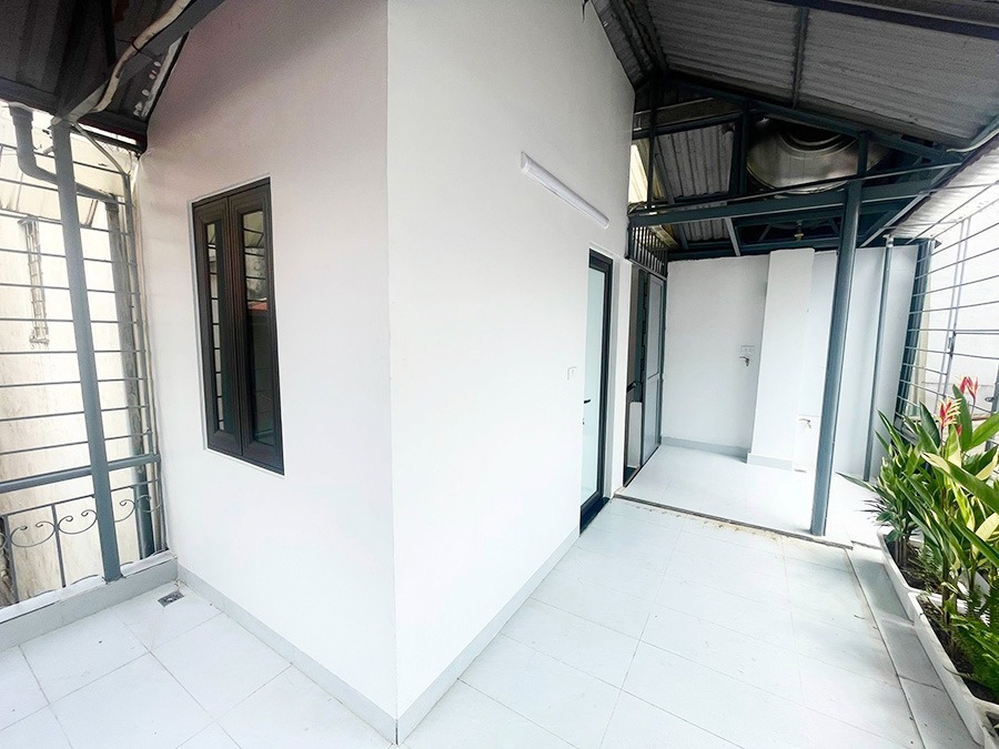 Nhà Đường Láng - 25m2x4T - 5.449 Tỷ - Vị trí Đẹp, Hiếm Có