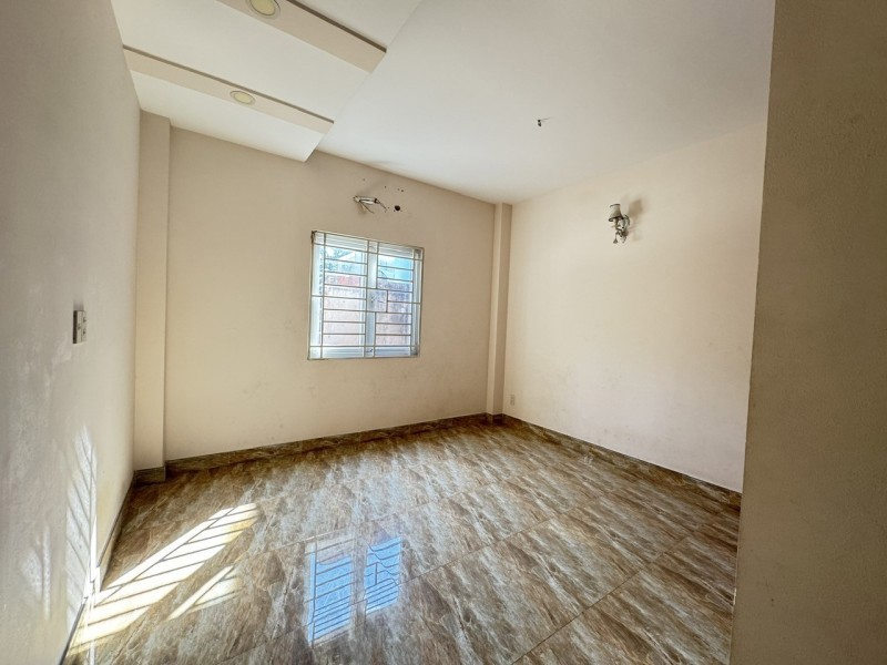 Bán nhà Đường Dương Đình Hội, P. Tăng Nhơn Phú, DT 58 m2, 4 tầng, 4PN, SH, 6.4 tỷ
