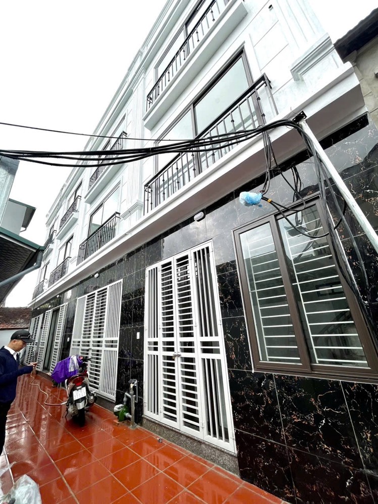 BÁN NHÀ 40M TẠI NGỌC HÒA-CHƯƠNG MỸ-HÀ NỘI