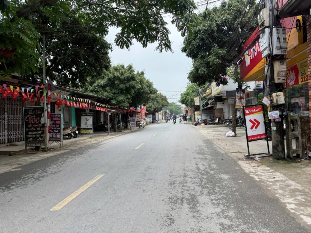 SIÊU HÓT BÁN LÔ ĐẤT 56,5M TẠI PHỤNG CHÂU-CHƯƠNG MỸ-HÀ NỘI